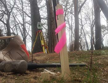 Replantear parcela sobre el terreno en la provincia de Castellón